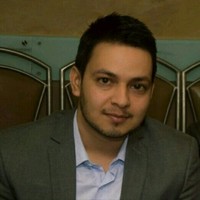 Mukesh Mishra