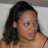 Sonia Mauge-Regis