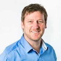Gavin Harman