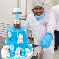 Nirosh Udaya Kumara