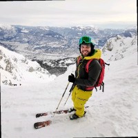 Luca Dal Bosco