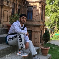 Mohsin Manzoor