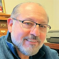 Antonio Guajardo Jr. PhD