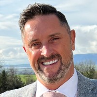 Keith Bugden