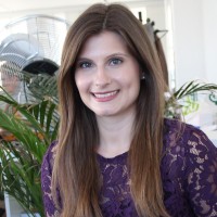 Rachael O'Leary