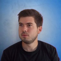 Romain Carrion