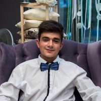 Yevhen Havrylov