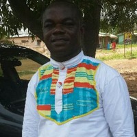 Daniel Fenteng Botwe