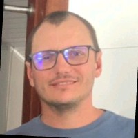 Daniel Porto Andretta