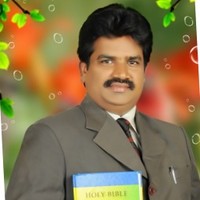 Veernapu SudhakarRao