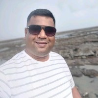 Pinakin Patel