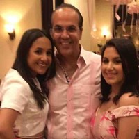 Charles Canaan, Salcedo Cargo Express