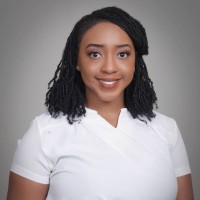 Vanessa Ezemadu, OT