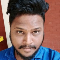 Vignesh Kumar