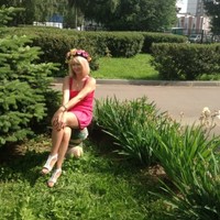 Ольга Ширшова