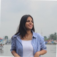 Swati Hegde