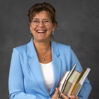 Marieke Andela