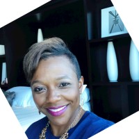 Toni Hunter