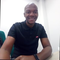 Luyanda Mbatha