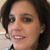 Ruth Hegarty