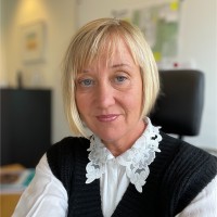 Agneta Lindberg