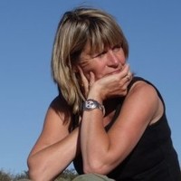 Frances Black