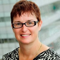 Jo Cardwell