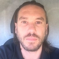 Matteo Comi