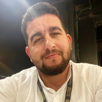 Ramy Mohammed