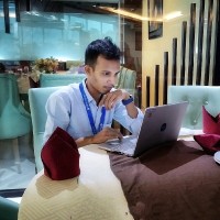 Riyad Hossain
