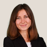 Elena Lokhanskaya