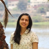 Nicole Rivas Quiroz