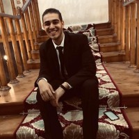 Mahmoud Mohamed
