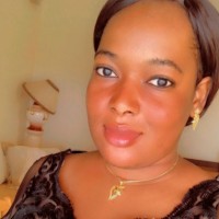 Mariam Seydou Samake