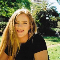 Aoibhín Crowley