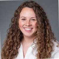 Bailey Thuston, Pt, Dpt