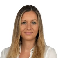 Mathea Lühken