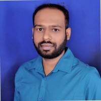 Praveen Kumar Rn