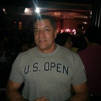 Roy Frank