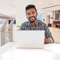Vishnu Vardhan Reddy Vaddemani