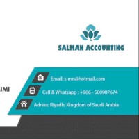 Salman Almutairi