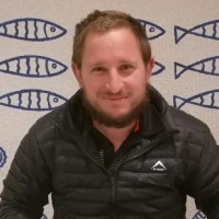 Morne Van Staden