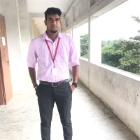 Sethuraman Rahul