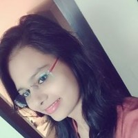 Rohini Choubey