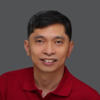 James Paul Benzon