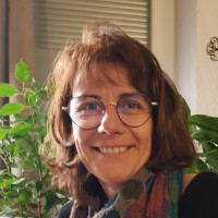 Sigrid Thomas