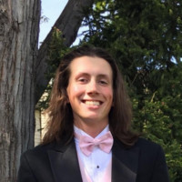 Dalton Paxton