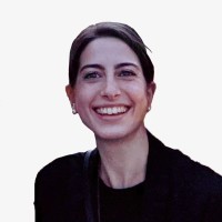 Giulia Comunale, Phd