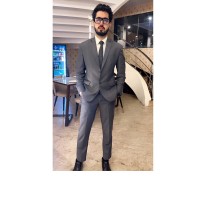 Md Sultan Ansari
