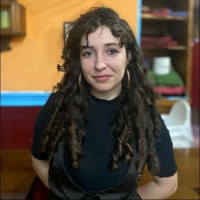 Beatriz Ruiz Martin